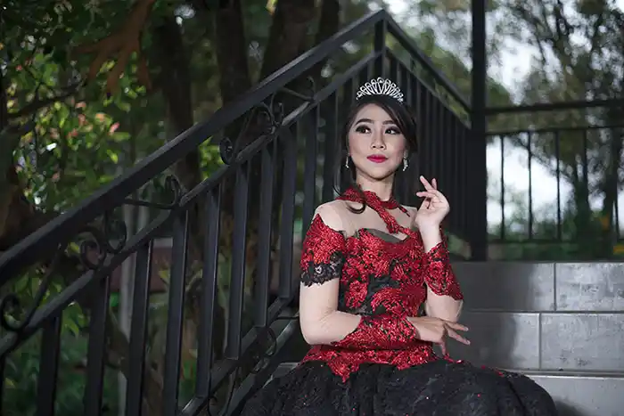 Fashion Photoshoot Saung Papatong