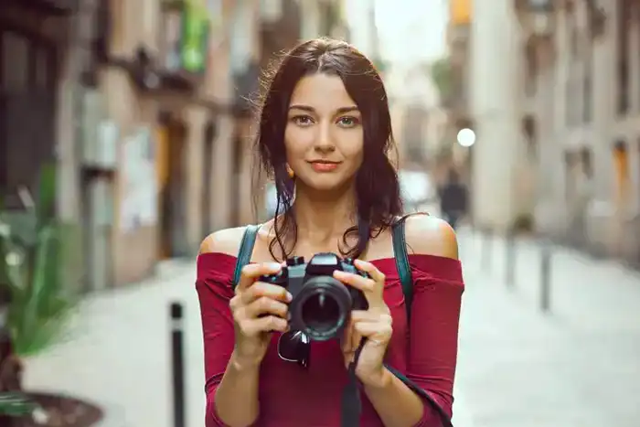 Tips Fotografi Pemula Cara Foto Yang Bagus