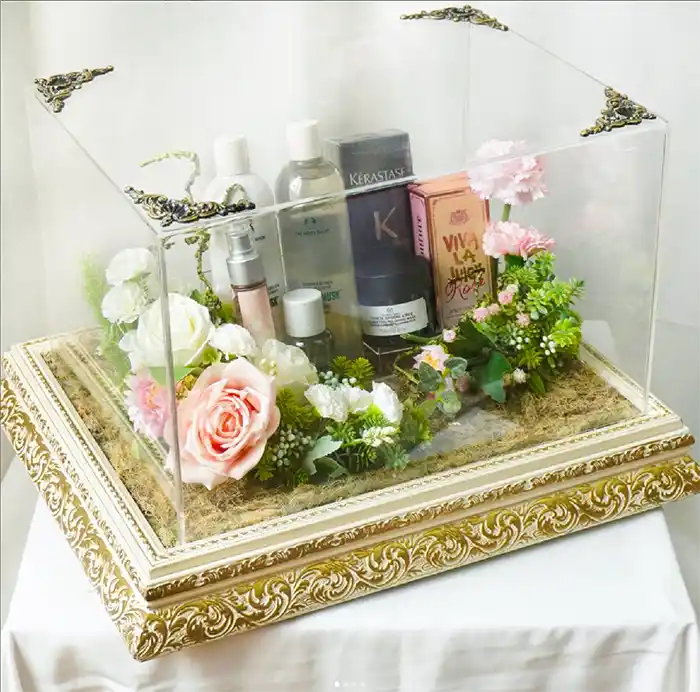 Hantaran Parfum